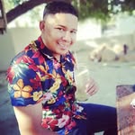 Mario Mayo De Klerk - @mariodeklerk - Instagram