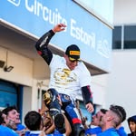 Mario Mayor - @mariomayor86 - Instagram