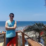 Mario Mazariegos - @josemario95_ - Instagram