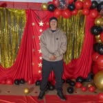 Mario Mazariegos - @mazariegos3794 - Instagram