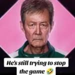 Mario Jr McDonald - @dr.chestercheeto - Instagram