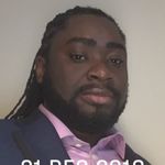Mario McDonald - @mcdonald71043 - Instagram
