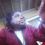 Mario McDonald - @biggwala - Instagram