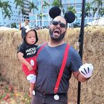 Mario McDonald - @atomic_treats - Instagram