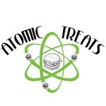 Mario Mcdonald - @atomictreats - Instagram