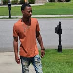 Mario McLean - @macdamagnificent - Instagram
