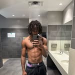 Mario Mclean - @mariomcleannn - Instagram