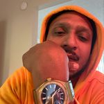 Mario Meadows - @mario_meadows - Instagram