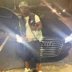 Mario Murda Meadows - @mariomurda - Instagram