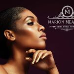 Marion Meadows - @marionmeadowsauthor - Instagram