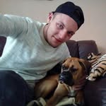 Mario Meier - @meier1554 - Instagram