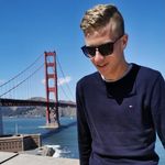 Mario Meier - @_mariomeier - Instagram