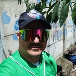 Mario Mendiola - @majomendiola1980 - Instagram