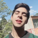 MARIO MENDIOLA - @mariomendiola.model - Instagram
