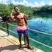 Mario Mendiola  - Facebook