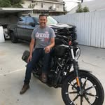Mario Mendiola - @mendiola9 - Instagram