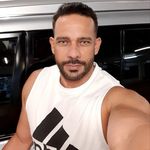 Mario Mendonça - @mario_29mendonca - Instagram