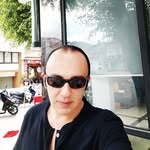 Mario Mera - @mario_mera75 - Instagram