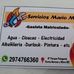 Mario Mera servicios  - Facebook