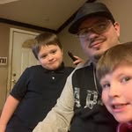 Mario Meraz - @dadvibes95 - Instagram