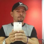 Mario Meraz - @mariomeraz78 - Instagram