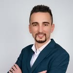 M. Milardovic / Tegro AG - @mario.milardovic.business - Instagram