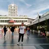 Mario Miles - @calombing - TikTok
