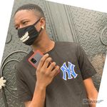 Mario Miles - @mariomiles821 - Instagram