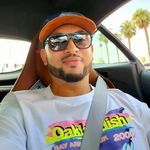 Mario Miles - @mariomiles62 - Instagram