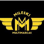 Mario Mileski - @mario_mileski_multimarcas - Instagram