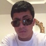 Mario_Mims 30 - @mariopulido11 - Instagram