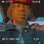 Mario Mims - @stirskee - Instagram
