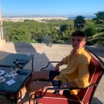 Mario Miró - @mariomiro_ - Instagram