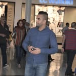 Mario Miro - @mhnd7733 - Instagram
