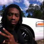 Mario Mitchell - @junction3031 - Instagram