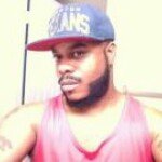 Mario Mitchell - @showoffmario33 - Instagram