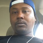 Mario Mitchell - @rio_hustle24 - Instagram