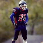 Mario Mitchell_23 - @mario_number23 - Instagram