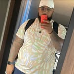 Mario Mitchell - @supamario34 - Instagram