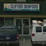 Mario Mitchell - @clifton_seafood - Instagram