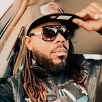 Mario Mitchell - @showoff713 - Instagram