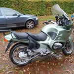 Mario Möcker - @mockermario - Instagram