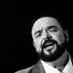 Mario Monge - @tenormariomonge - Instagram