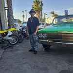 Mario Monge - @mongestowing12778 - Instagram