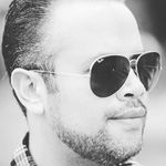 Mario Monge - @mariomonge1 - Instagram