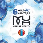 Marine Health | Mongolia 🇲🇳 - @marinehealthmongolia - Instagram