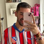 𝐌𝐚𝐫𝐢𝐨 𝐌. - @mariomontejanom - Instagram