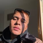 Mario Montejo - @mg._donely - Instagram