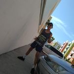 Mario Moralez - @marioalbertomoralesavila - Instagram