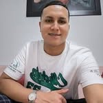 Mario Moralez - @carlos123_0725 - Instagram